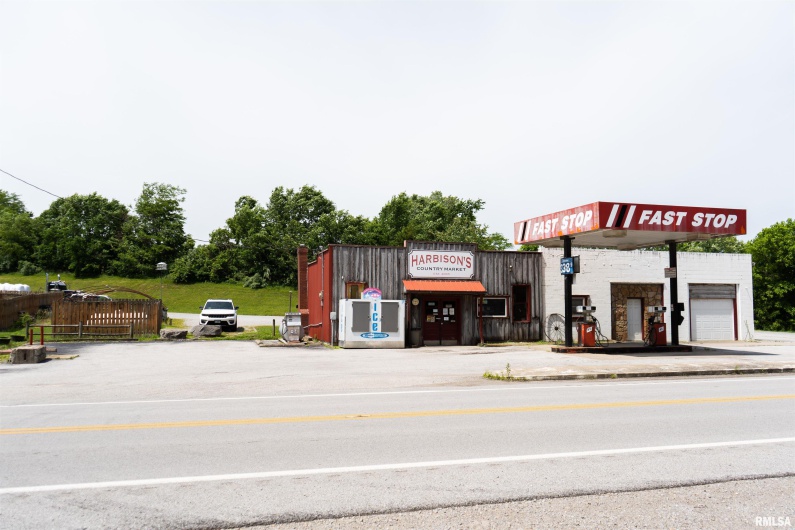 739 IL Route 34 Highway, Herod, Illinois 62947, 0 , 0 ,0,Commercial Sale,For Sale,IL Route 34,0,RMAEB458289