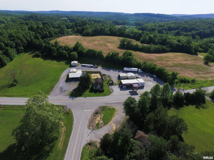739 IL Route 34 Highway, Herod, Illinois 62947, 0 , 0 ,0,Commercial Sale,For Sale,IL Route 34,0,RMAEB458289