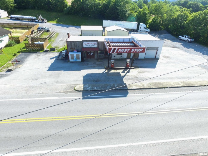 739 IL Route 34 Highway, Herod, Illinois 62947, 0 , 0 ,0,Commercial Sale,For Sale,IL Route 34,0,RMAEB458289