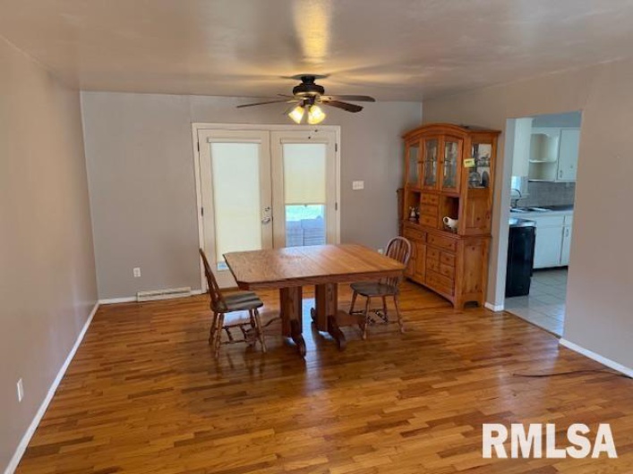 804 EMERALD Lane, Carbondale, Illinois 62901, 3 Bedrooms Bedrooms, 0 ,1 BathroomBathrooms,Residential,For Sale,EMERALD,0,RMAEB457622