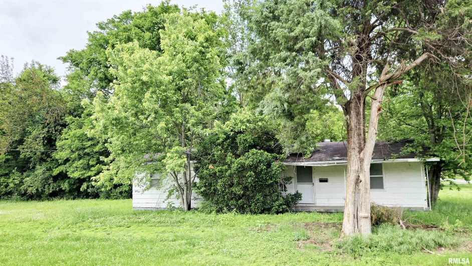 101 DIAMOND Street, Mound City, Illinois 62963, 5 Bedrooms Bedrooms, 0 ,1 BathroomBathrooms,Residential,For Sale,DIAMOND,0,RMAEB458298