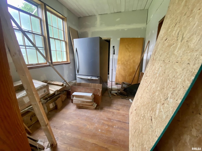 306 WASHINGTON Street, Gorham, Illinois 62940, 2 Bedrooms Bedrooms, 0 ,1 BathroomBathrooms,Residential,For Sale,WASHINGTON,0,RMAQC4264084