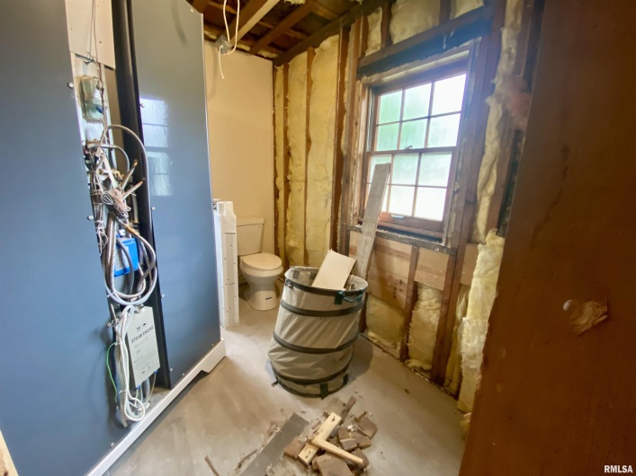 306 WASHINGTON Street, Gorham, Illinois 62940, 2 Bedrooms Bedrooms, 0 ,1 BathroomBathrooms,Residential,For Sale,WASHINGTON,0,RMAQC4264084