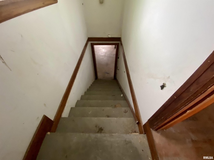 306 WASHINGTON Street, Gorham, Illinois 62940, 2 Bedrooms Bedrooms, 0 ,1 BathroomBathrooms,Residential,For Sale,WASHINGTON,0,RMAQC4264084