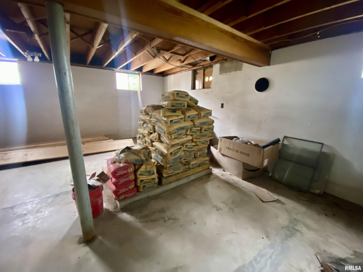 306 WASHINGTON Street, Gorham, Illinois 62940, 2 Bedrooms Bedrooms, 0 ,1 BathroomBathrooms,Residential,For Sale,WASHINGTON,0,RMAQC4264084