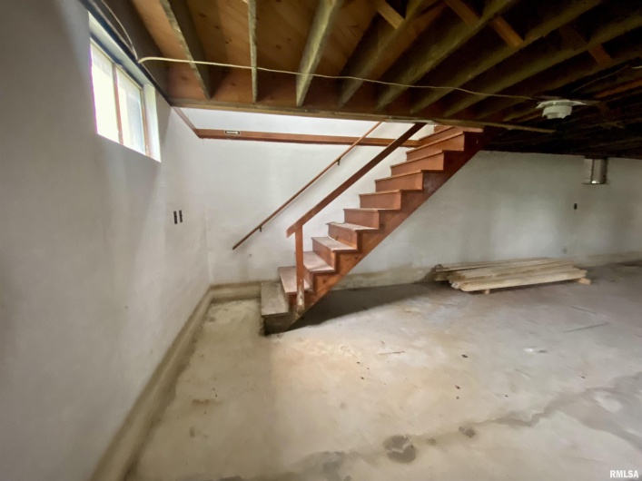 306 WASHINGTON Street, Gorham, Illinois 62940, 2 Bedrooms Bedrooms, 0 ,1 BathroomBathrooms,Residential,For Sale,WASHINGTON,0,RMAQC4264084