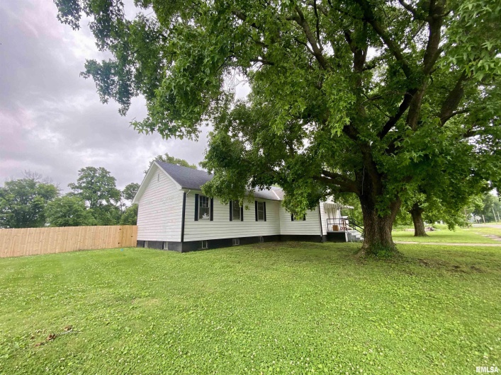 306 WASHINGTON Street, Gorham, Illinois 62940, 2 Bedrooms Bedrooms, 0 ,1 BathroomBathrooms,Residential,For Sale,WASHINGTON,0,RMAQC4264084