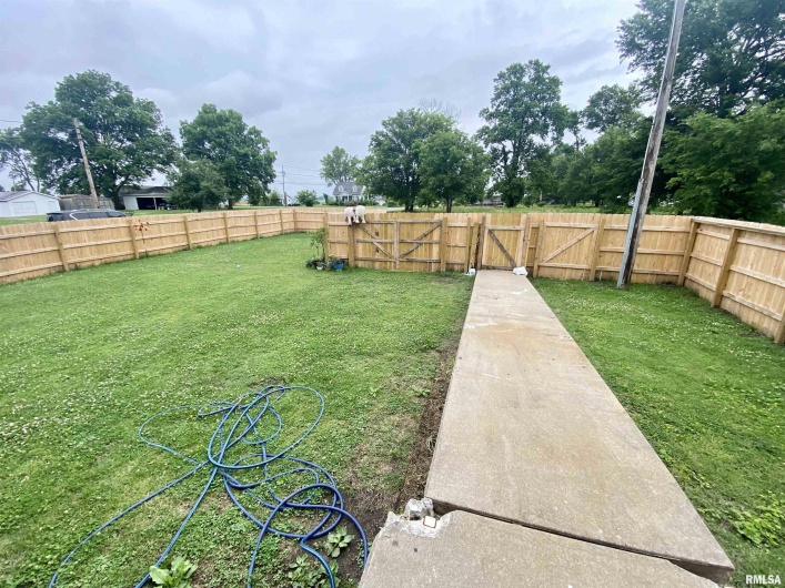 306 WASHINGTON Street, Gorham, Illinois 62940, 2 Bedrooms Bedrooms, 0 ,1 BathroomBathrooms,Residential,For Sale,WASHINGTON,0,RMAQC4264084