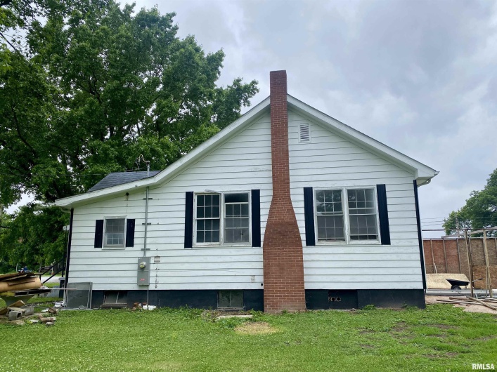 306 WASHINGTON Street, Gorham, Illinois 62940, 2 Bedrooms Bedrooms, 0 ,1 BathroomBathrooms,Residential,For Sale,WASHINGTON,0,RMAQC4264084