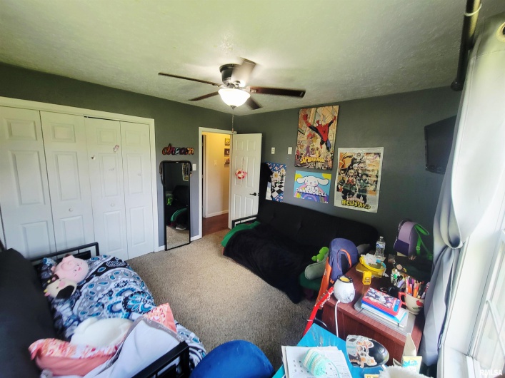 100 STABLE Drive, Carterville, Illinois 62918, 3 Bedrooms Bedrooms, 0 ,2 BathroomsBathrooms,Residential,For Sale,STABLE,0,RMAEB458308