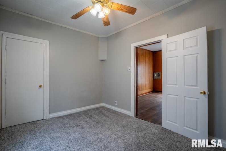 710 Bentley Street, Marion, Illinois 62959, 3 Bedrooms Bedrooms, 0 ,1 BathroomBathrooms,Residential,For Sale,Bentley,0,RMAQC4264109