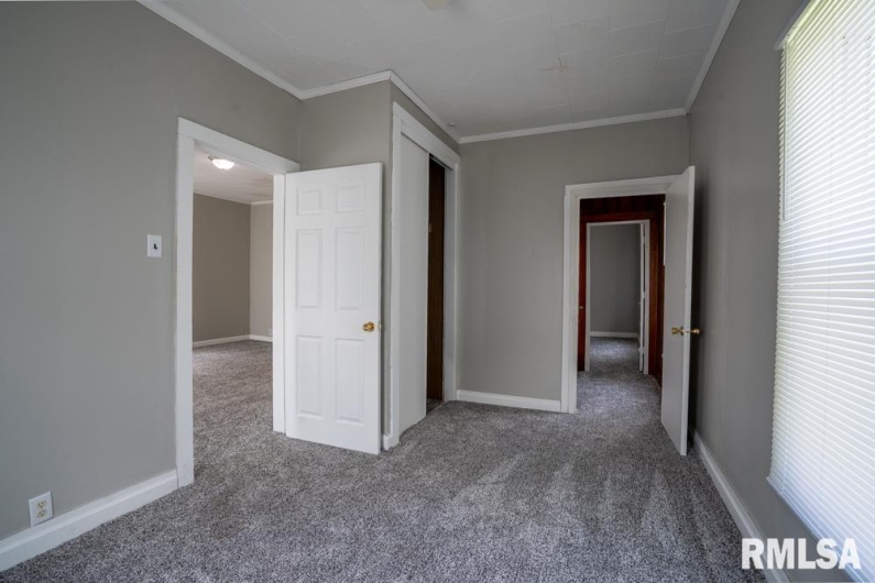710 Bentley Street, Marion, Illinois 62959, 3 Bedrooms Bedrooms, 0 ,1 BathroomBathrooms,Residential,For Sale,Bentley,0,RMAQC4264109