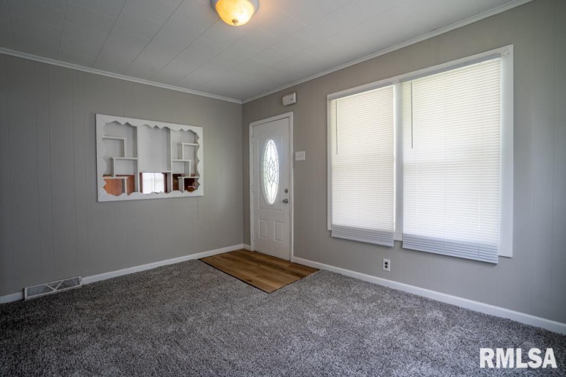 710 Bentley Street, Marion, Illinois 62959, 3 Bedrooms Bedrooms, 0 ,1 BathroomBathrooms,Residential,For Sale,Bentley,0,RMAQC4264109