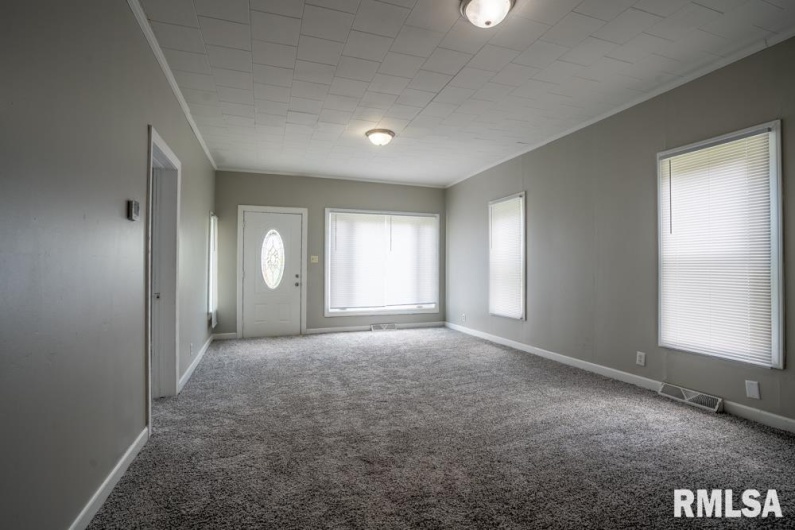 710 Bentley Street, Marion, Illinois 62959, 3 Bedrooms Bedrooms, 0 ,1 BathroomBathrooms,Residential,For Sale,Bentley,0,RMAQC4264109