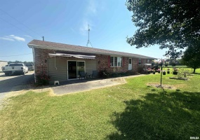 690 RAILROAD Street, Tamms, Illinois 62988, 3 Bedrooms Bedrooms, 0 ,2 BathroomsBathrooms,Residential,For Sale,RAILROAD,0,RMAQC4264110