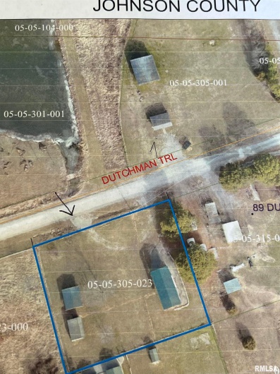 0000 Dutchman Trail, Vienna, Illinois 62995, 0 , 0 ,0,Land,For Sale,Dutchman,0,RMAEB458313