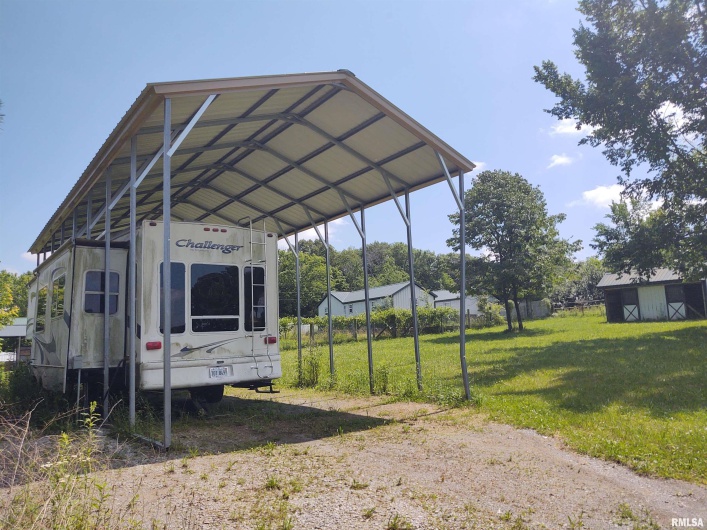 0000 Dutchman Trail, Vienna, Illinois 62995, 0 , 0 ,0,Land,For Sale,Dutchman,0,RMAEB458313