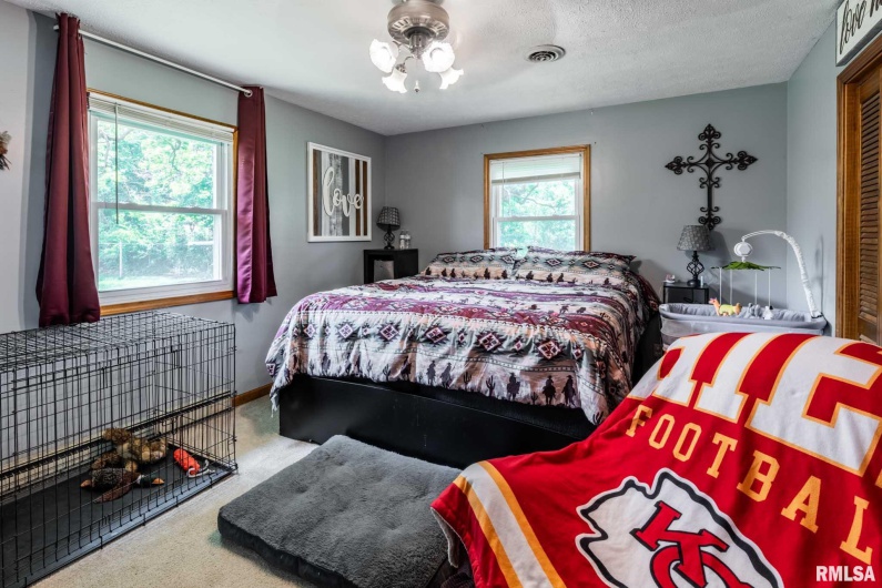 12535 Blackberry Hills Lane, Marion, Illinois 62959, 3 Bedrooms Bedrooms, 0 ,1 BathroomBathrooms,Residential,For Sale,Blackberry Hills,0,RMAQC4264146