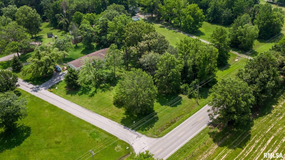 12535 Blackberry Hills Lane, Marion, Illinois 62959, 3 Bedrooms Bedrooms, 0 ,1 BathroomBathrooms,Residential,For Sale,Blackberry Hills,0,RMAQC4264146
