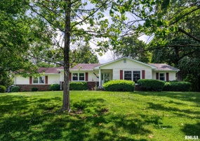 12535 Blackberry Hills Lane, Marion, Illinois 62959, 3 Bedrooms Bedrooms, 0 ,1 BathroomBathrooms,Residential,For Sale,Blackberry Hills,0,RMAQC4264146