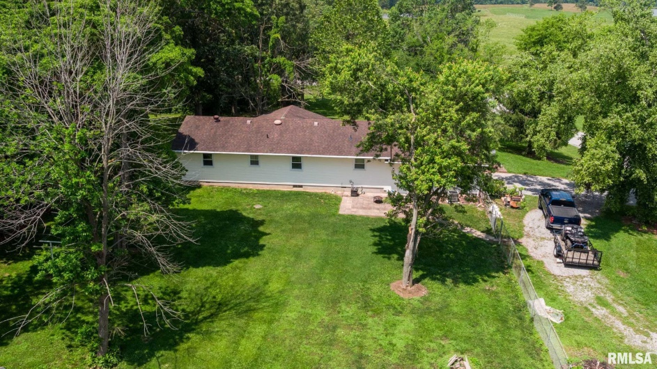 12535 Blackberry Hills Lane, Marion, Illinois 62959, 3 Bedrooms Bedrooms, 0 ,1 BathroomBathrooms,Residential,For Sale,Blackberry Hills,0,RMAQC4264146