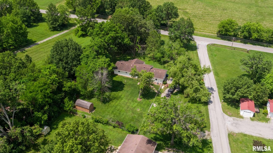 12535 Blackberry Hills Lane, Marion, Illinois 62959, 3 Bedrooms Bedrooms, 0 ,1 BathroomBathrooms,Residential,For Sale,Blackberry Hills,0,RMAQC4264146