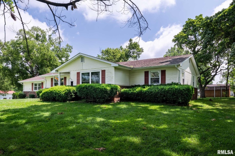 12535 Blackberry Hills Lane, Marion, Illinois 62959, 3 Bedrooms Bedrooms, 0 ,1 BathroomBathrooms,Residential,For Sale,Blackberry Hills,0,RMAQC4264146