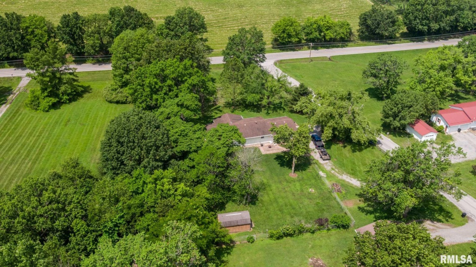12535 Blackberry Hills Lane, Marion, Illinois 62959, 3 Bedrooms Bedrooms, 0 ,1 BathroomBathrooms,Residential,For Sale,Blackberry Hills,0,RMAQC4264146