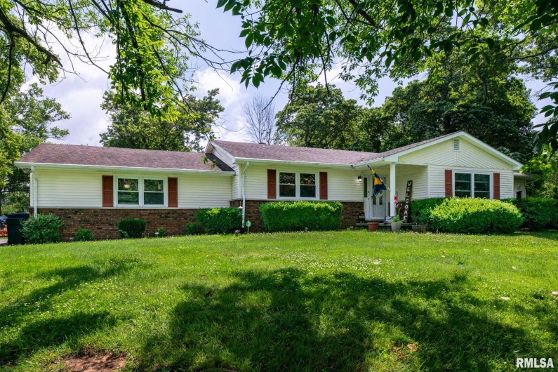 12535 Blackberry Hills Lane, Marion, Illinois 62959, 3 Bedrooms Bedrooms, 0 ,1 BathroomBathrooms,Residential,For Sale,Blackberry Hills,0,RMAQC4264146