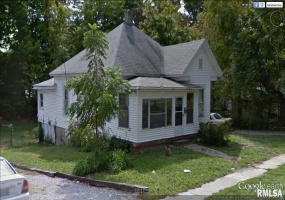 405 ELM Street, Carbondale, Illinois 62901, 2 Bedrooms Bedrooms, 0 ,1 BathroomBathrooms,Residential,For Sale,ELM,0,RMAEB458318