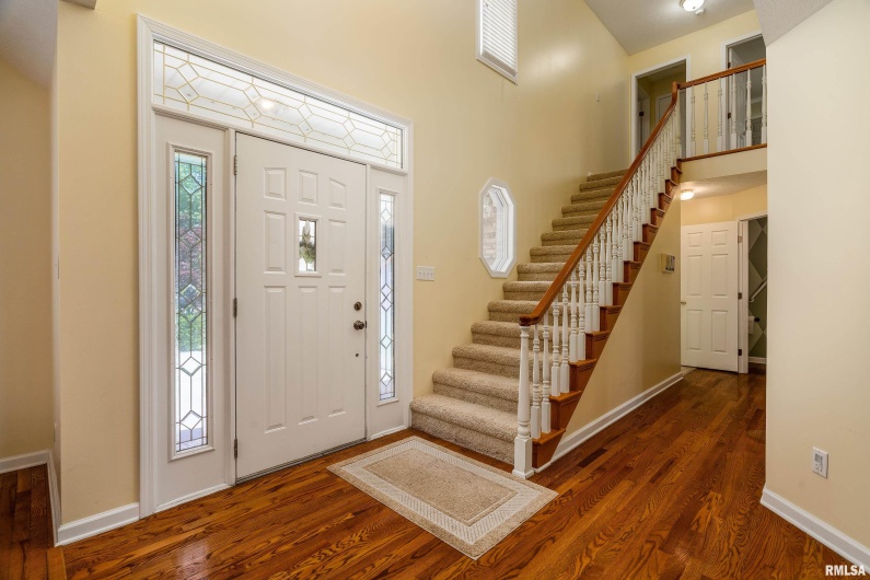 1803 DAWN Drive, Marion, Illinois 62959, 4 Bedrooms Bedrooms, 0 ,2 BathroomsBathrooms,Residential,For Sale,DAWN,0,RMAEB458330