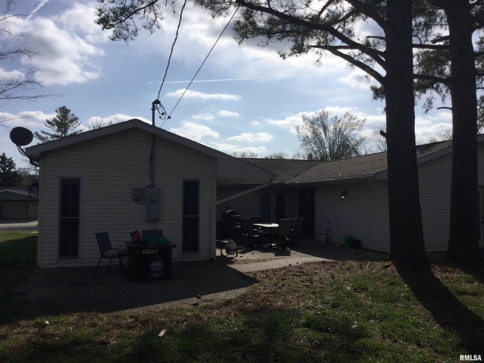 109 EVERGREEN Drive, Anna, Illinois 62906, 3 Bedrooms Bedrooms, 0 ,3 BathroomsBathrooms,Residential,For Sale,EVERGREEN,0,RMAQC4261960