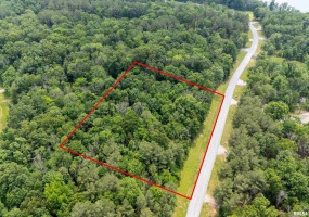 lot 411-412 Parrish Ridge Road, Goreville, Illinois 62939, 0 , 0 ,0,Land,For Sale,Parrish Ridge,0,RMAEB458321