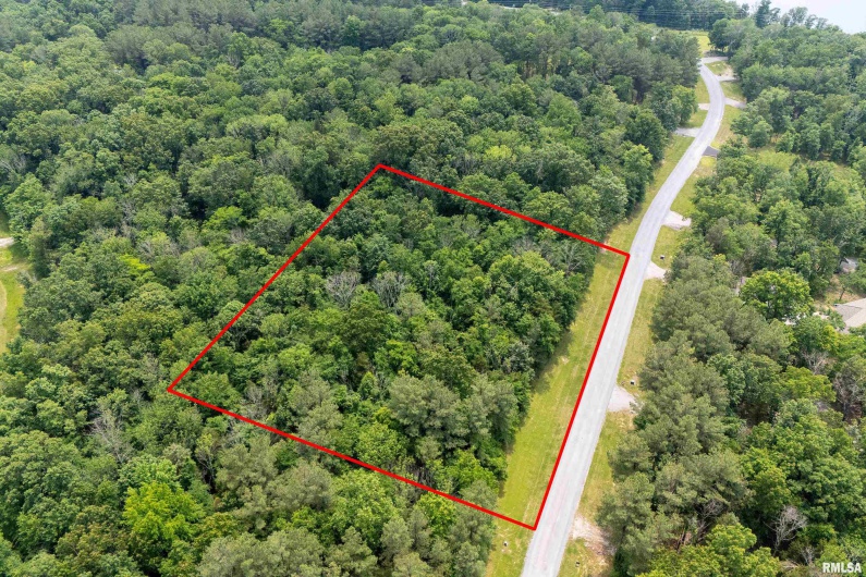 lot 411-412 Parrish Ridge Road, Goreville, Illinois 62939, 0 , 0 ,0,Land,For Sale,Parrish Ridge,0,RMAEB458321