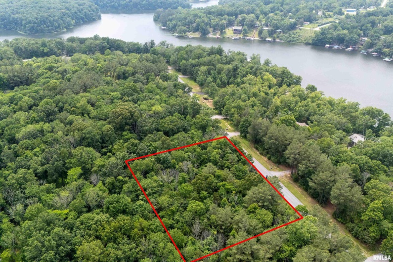 lot 411-412 Parrish Ridge Road, Goreville, Illinois 62939, 0 , 0 ,0,Land,For Sale,Parrish Ridge,0,RMAEB458321