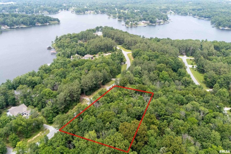 lot 411-412 Parrish Ridge Road, Goreville, Illinois 62939, 0 , 0 ,0,Land,For Sale,Parrish Ridge,0,RMAEB458321