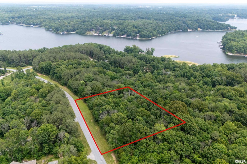 lot 411-412 Parrish Ridge Road, Goreville, Illinois 62939, 0 , 0 ,0,Land,For Sale,Parrish Ridge,0,RMAEB458321