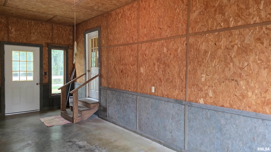 400 Old Broughton Road, Eldorado, Illinois 62930-3539, 3 Bedrooms Bedrooms, 0 ,1 BathroomBathrooms,Residential,For Sale,Old Broughton,0,RMAEB458344