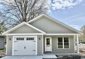 209 MADISON Street, Cambria, Illinois 62915, 3 Bedrooms Bedrooms, 0 ,2 BathroomsBathrooms,Residential,For Sale,MADISON,0,RMAEB457232