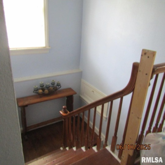 632 PERSHING Street, Energy, Illinois 62933, 4 Bedrooms Bedrooms, 0 ,2 BathroomsBathrooms,Residential,For Sale,PERSHING,0,RMAEB458348