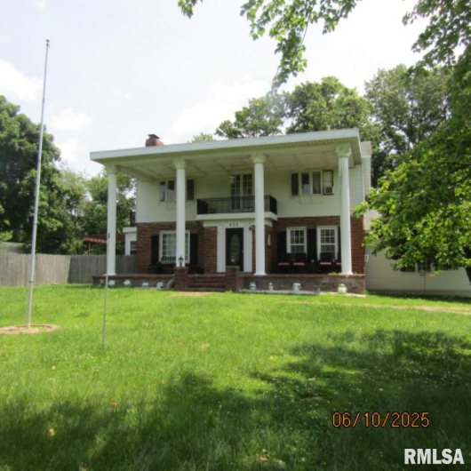 632 PERSHING Street, Energy, Illinois 62933, 4 Bedrooms Bedrooms, 0 ,2 BathroomsBathrooms,Residential,For Sale,PERSHING,0,RMAEB458348