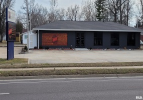 608 EASTGATE Drive, Carbondale, Illinois 62901, 0 , 0 ,0,Commercial Sale,For Sale,EASTGATE,0,RMAEB458357