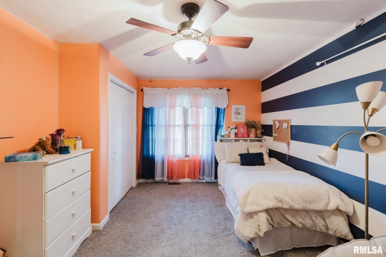407 MARGARET Drive, Herrin, Illinois 62948, 4 Bedrooms Bedrooms, 0 ,2 BathroomsBathrooms,Residential,For Sale,MARGARET,0,RMAEB458362