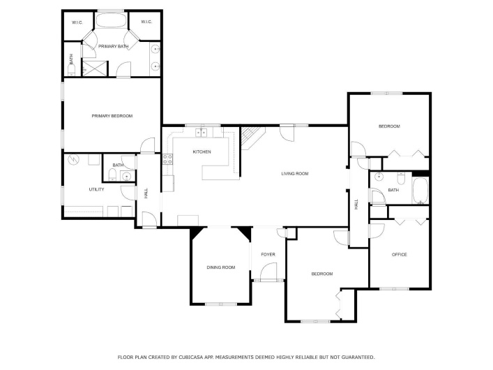 407 MARGARET Drive, Herrin, Illinois 62948, 4 Bedrooms Bedrooms, 0 ,2 BathroomsBathrooms,Residential,For Sale,MARGARET,0,RMAEB458362