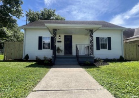 314 12TH Street, Metropolis, Illinois 62960, 3 Bedrooms Bedrooms, 0 ,2 BathroomsBathrooms,Residential,For Sale,12TH,0,RMAEB458376