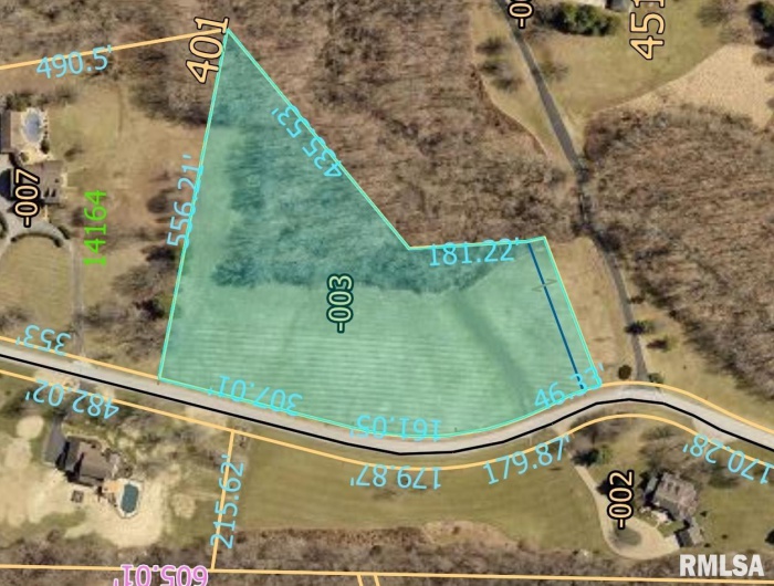Lot 8 Irish Rose Lane, Carbondale, Illinois 62901, 0 , 0 ,0,Land,For Sale,Irish Rose,0,RMAEB456775