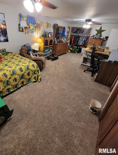 313 Double C Farm Lane, Dongola, Illinois 62964, 5 Bedrooms Bedrooms, 0 ,3 BathroomsBathrooms,Residential,For Sale,Double C Farm,0,RMAQC4264282