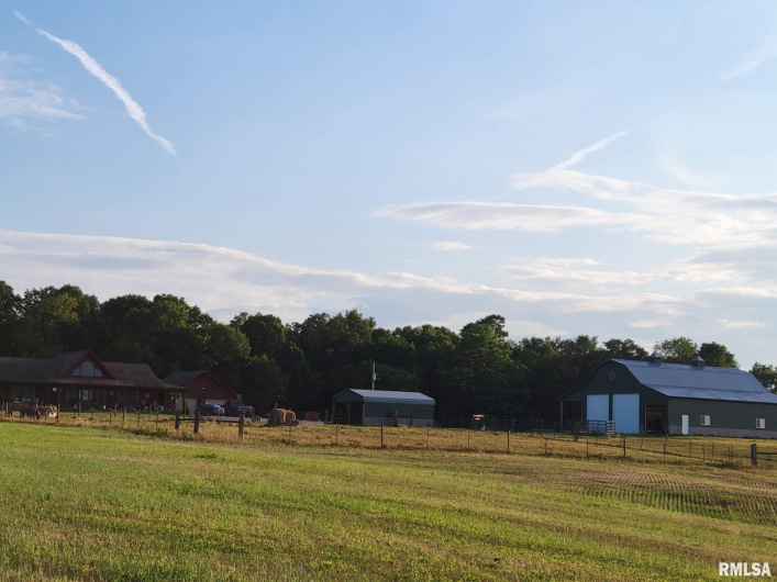 313 Double C Farm Lane, Dongola, Illinois 62964, 5 Bedrooms Bedrooms, 0 ,3 BathroomsBathrooms,Residential,For Sale,Double C Farm,0,RMAQC4264282