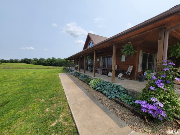 313 Double C Farm Lane, Dongola, Illinois 62964, 5 Bedrooms Bedrooms, 0 ,3 BathroomsBathrooms,Residential,For Sale,Double C Farm,0,RMAQC4264282