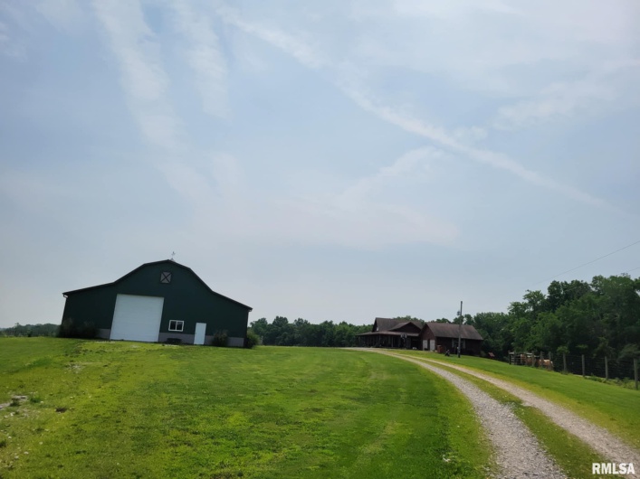 313 Double C Farm Lane, Dongola, Illinois 62964, 5 Bedrooms Bedrooms, 0 ,3 BathroomsBathrooms,Residential,For Sale,Double C Farm,0,RMAQC4264282